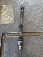 Фотография Привод передний правый TOYOTA PRIUS 2007г.