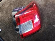 Фотография Стоп-сигнал правый SUBARU LEVORG 2014г.