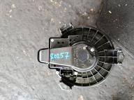 Фотография Мотор печки TOYOTA PRIUS 2009г.