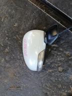 Фотография Зеркало правое TOYOTA PRIUS 2011г.