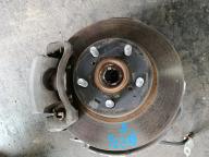 Фотография Ступица передняя правая TOYOTA PRIUS 2009г.