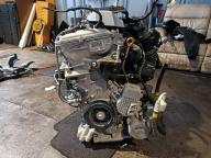 Фотография Двигатель 2ZRFXE TOYOTA PRIUS ALPHA 2012г.