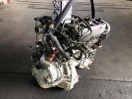 Фотография Автомат TOYOTA RACTIS 2013г.