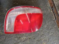 Фотография Стоп-сигнал правый TOYOTA VITZ 2000г.