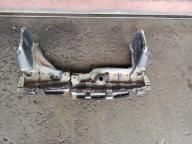 Фотография Защита двигателя левая TOYOTA VITZ 2010г.