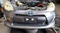 Фотография Ноускат TOYOTA AQUA 2013г.