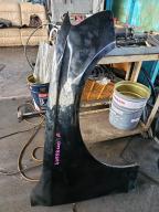 Фотография Крыло правое AUDI A4 2015г.