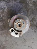 Фотография Ступица передняя левая TOYOTA PRIUS 2010г.