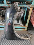 Фотография Крыло правое NISSAN X-TRAIL 2014г.