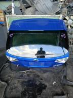 Фотография Дверь задняя SUBARU IMPREZA 2008г.