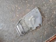 Фотография Защита двигателя левая TOYOTA PRIUS 2012г.