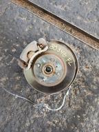 Фотография Ступица передняя левая TOYOTA VITZ 2006г.