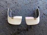 Фотография Брызговик правый TOYOTA COROLLA 2004г.