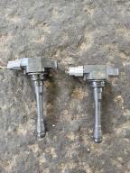 Фотография Катушка NISSAN NOTE 2012г.