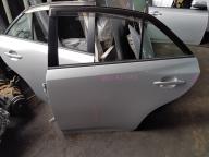 Фотография Дверь задняя левая TOYOTA ALLION 2008г.