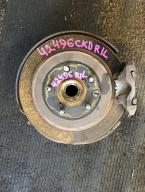 Фотография Ступица задняя левая TOYOTA CROWN 2009г.