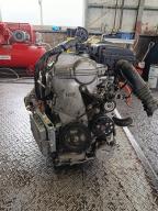 Фотография Двигатель 1NZFXE TOYOTA PRIUS 2008г.