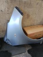 Фотография Крыло правое TOYOTA VITZ 2006г.