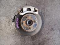 Фотография Ступица передняя правая MAZDA DEMIO 2010г.