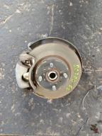 Фотография Ступица передняя левая TOYOTA AQUA 2012г.