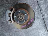 Фотография Ступица передняя правая TOYOTA PRIUS 2010г.