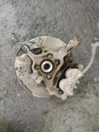 Фотография Ступица передняя правая SUBARU IMPREZA 2007г.