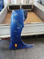 Фотография Крыло правое NISSAN MARCH 1997г.