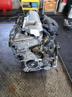 Фотография Двигатель 2ZRFXE TOYOTA PRIUS 2012г.