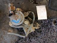 Фотография Помпа инвертора TOYOTA AQUA 2013г.