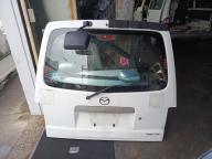 Фотография Дверь задняя MAZDA BONGO 2013г.