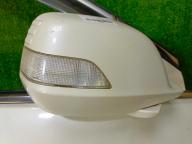 Фотография Зеркало правое HONDA CRV 2006г.