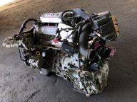 Фотография Автомат TOYOTA VISTA ARDEO 2001г.