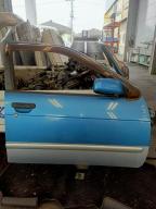 Фотография Зеркало правое NISSAN PULSAR 1997г.