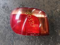 Фотография Стоп-сигнал левый TOYOTA VITZ 2001г.