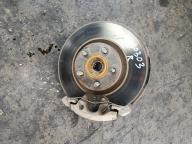 Фотография Ступица передняя правая VOLVO V50 2009г.