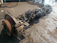 Фотография Мост задний MITSUBISHI DELICA 2001г.