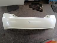 Фотография Бампер задний TOYOTA PRIUS 2010г.