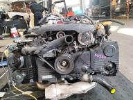 Фотография Двигатель EL154 SUBARU IMPREZA 2010г.