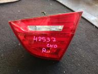 Фотография Вставка между стопов правая BMW 325I 2009г.