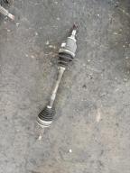 Фотография Привод передний левый TOYOTA PRIUS 2007г.