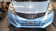 Фотография Ноускат HONDA FIT 2012г.