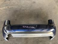 Фотография Бампер задний AUDI A4 2006г.