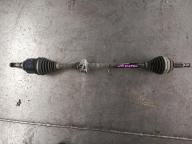 Фотография Привод передний правый TOYOTA COROLLA 2010г.