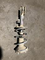 Фотография Стойка передняя левая TOYOTA NOAH 2003г.