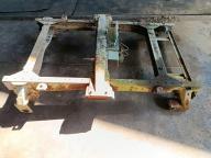 Фотография Рама NISSAN ATLAS 1996г.