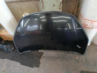 Фотография Капот TOYOTA AQUA 2013г.