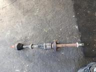 Фотография Привод передний правый HONDA STEPWAGON 2009г.