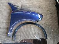 Фотография Крыло правое NISSAN JUKE 2016г.