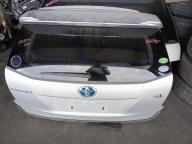 Фотография Дверь задняя TOYOTA PRIUS ALPHA 2013г.