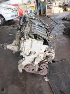 Фотография Двигатель MR20DE NISSAN SERENA 2010г.
